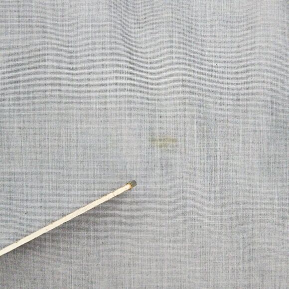 Polo Ralph Lauren Shirt Mens 18 XXL Gray Regent Classic Fit Casual Button Up VTG - Picture 10 of 16